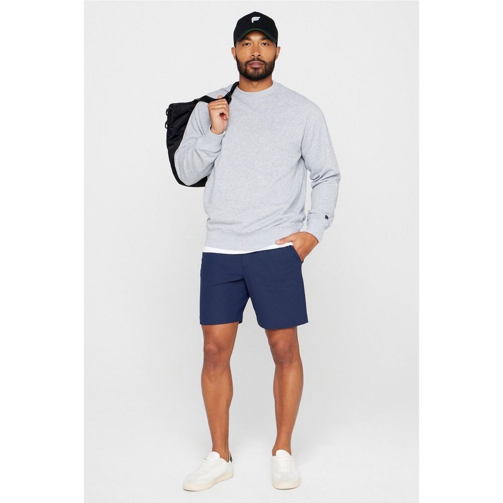 Fabletics The Don Short 8in Men’s size 33 Waist Navy Golf Shorts #773